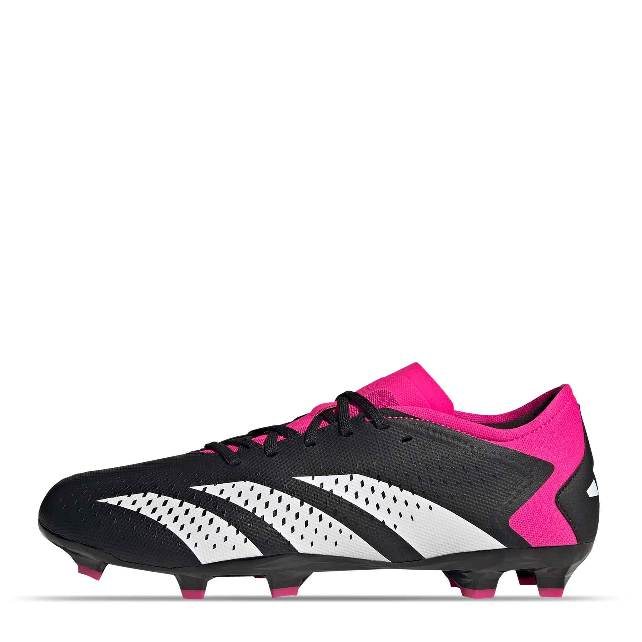 Adidas botas de futbol predator accuracy.3 l fg GW4602