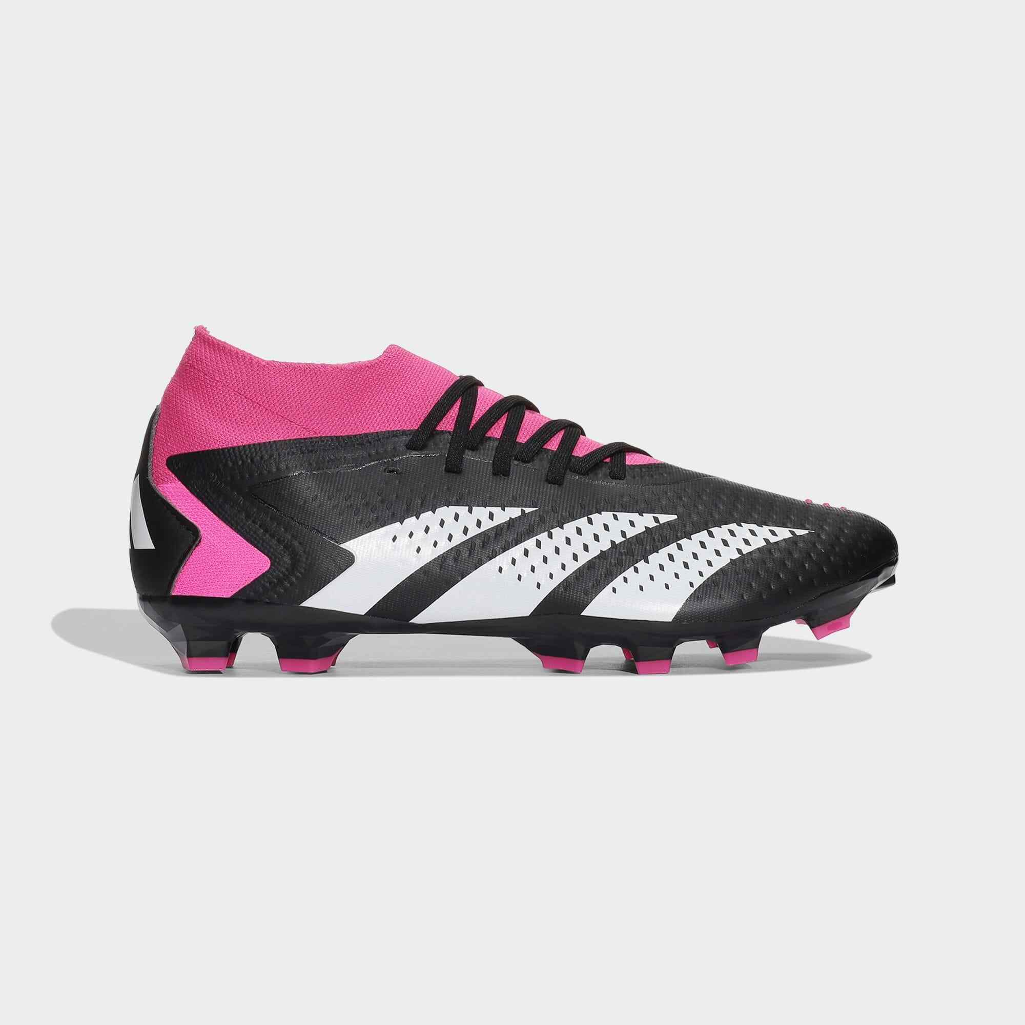 Adidas bota de futbol predator accuracy.2 mg GW4628