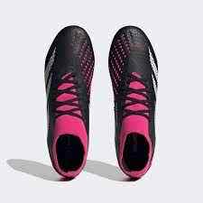 Adidas bota de futbol predator accuracy.2 mg GW4628