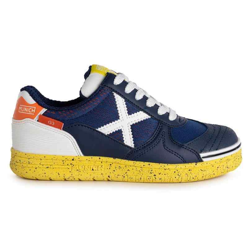 Zapatillas Sala Munich Futbol Sala Munich Baratas