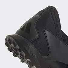Adidas bota de futbol turf predator accuracy.3 tf j GW7080
