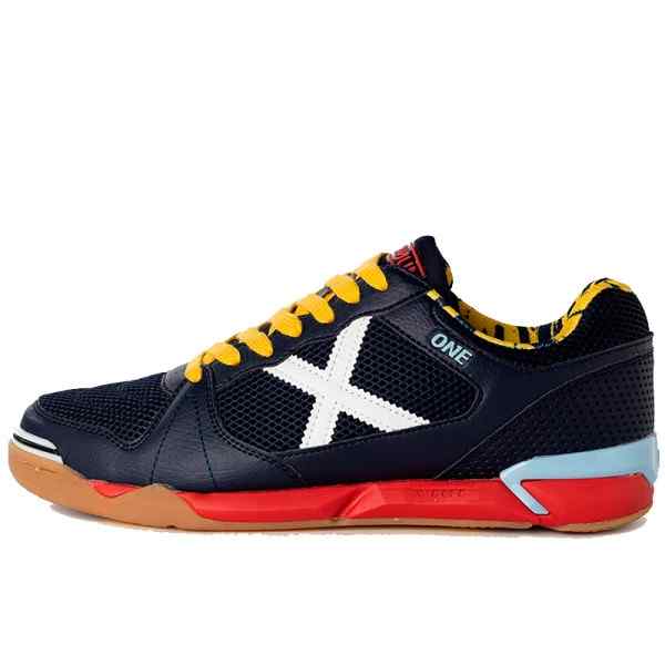 Mente Comprimido empeñar Zapatillas Futbol Sala Munich | Zapatillas Futbol Sala Munich Baratas