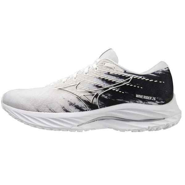 Mizuno zapatilla de running wave rider 26 J1GC220801