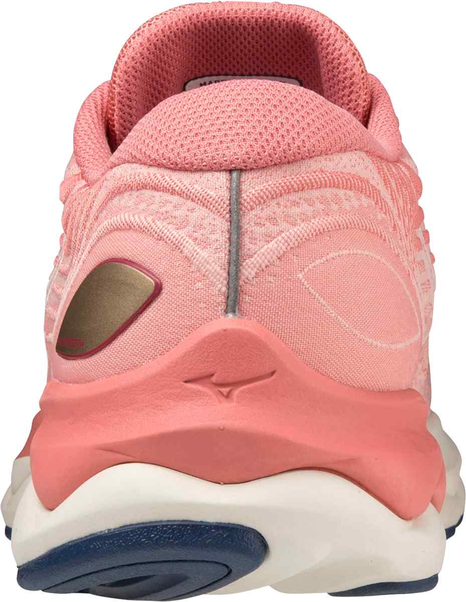 Mizuno zapatilla de runing wave skyrise 4 J1GD230923
