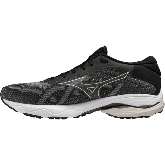 Mizuno zapatilla de running wave ultima 14 negra J1GC231802