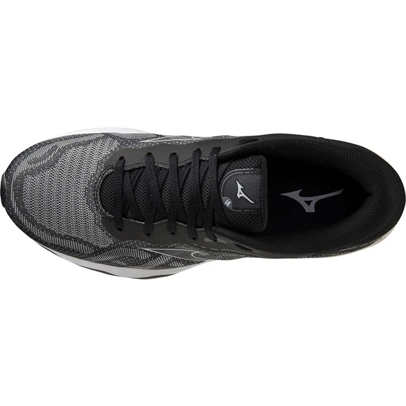 Mizuno zapatilla de running wave ultima 14 negra J1GC231802
