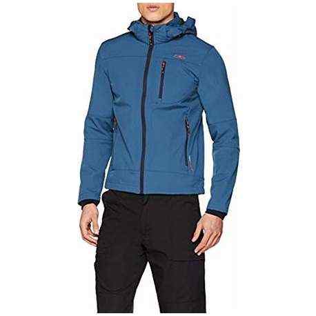 CMP abrigo 3a01787n-m