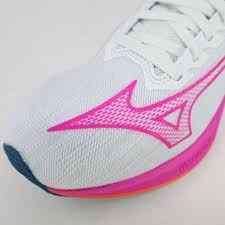 Mizuno zapatilla de running rebellion sonic J1GD233072