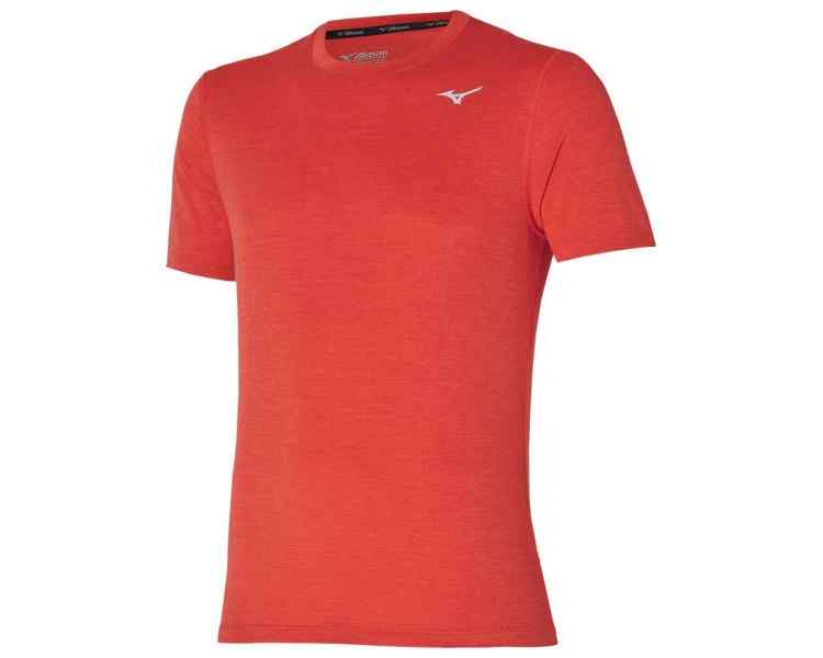 Mizuno camiseta running impulse core  J2GA7519 57