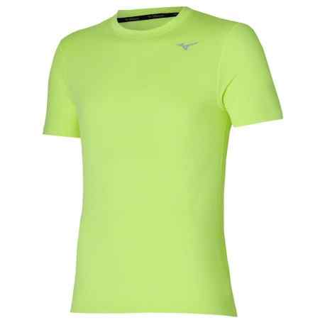Mizuno camiseta running impulse core J2GA7519 31
