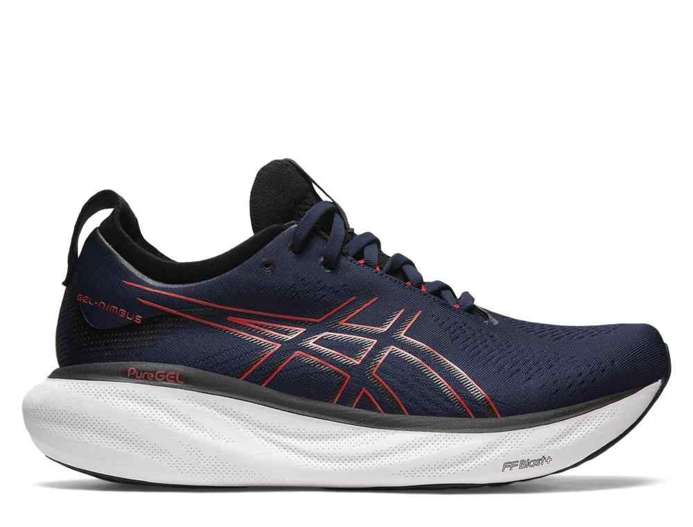 Asics zapatilla running gel-nimbus 25 1011B547-401