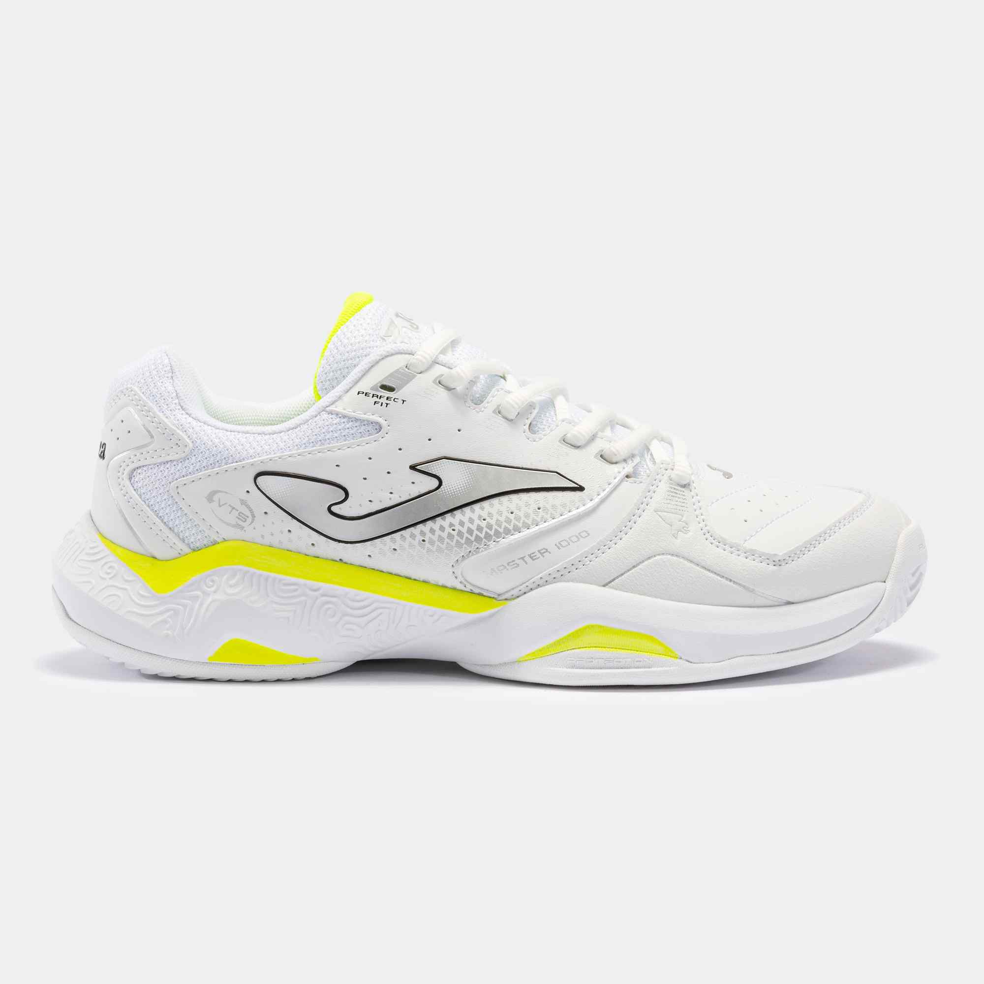 Joma zapatilla padel tenis t.master 1000 2302 TM100S2302P