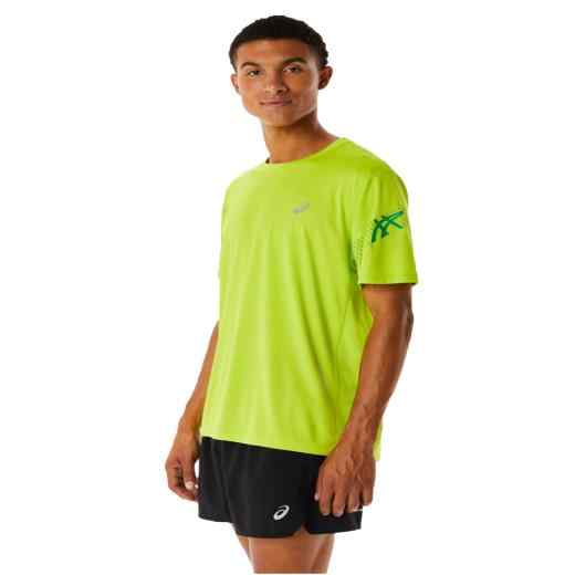 Asics camiseta running icon 2011C734 302
