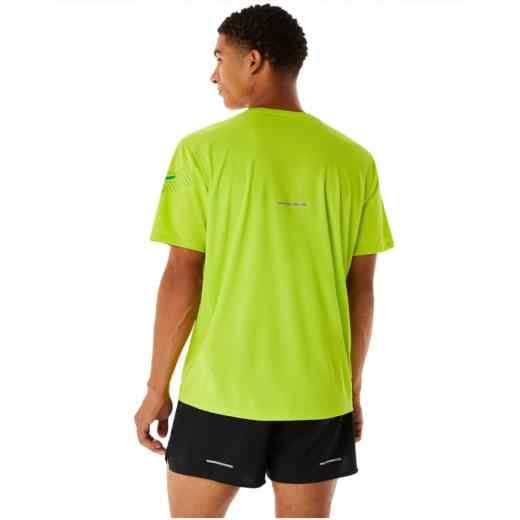 Asics camiseta running icon 2011C734 302
