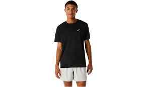 Asics camiseta running katana 2011c757 001