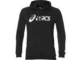 Asics sudadera 2031A984 001