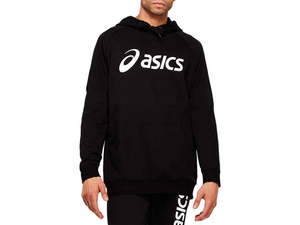 Asics sudadera 2031A984 001