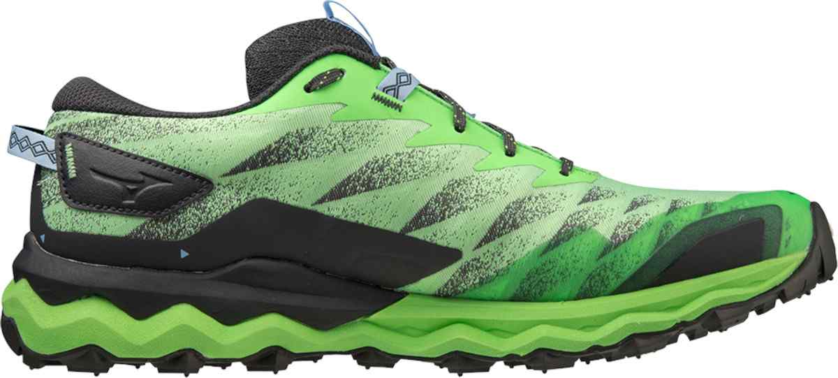Mizuno zapatilla running wave daichi 7 J1GJ227102