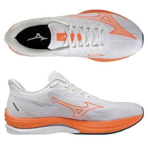 Mizuno zapatilla de running wave rebellion sonic J1GC233054
