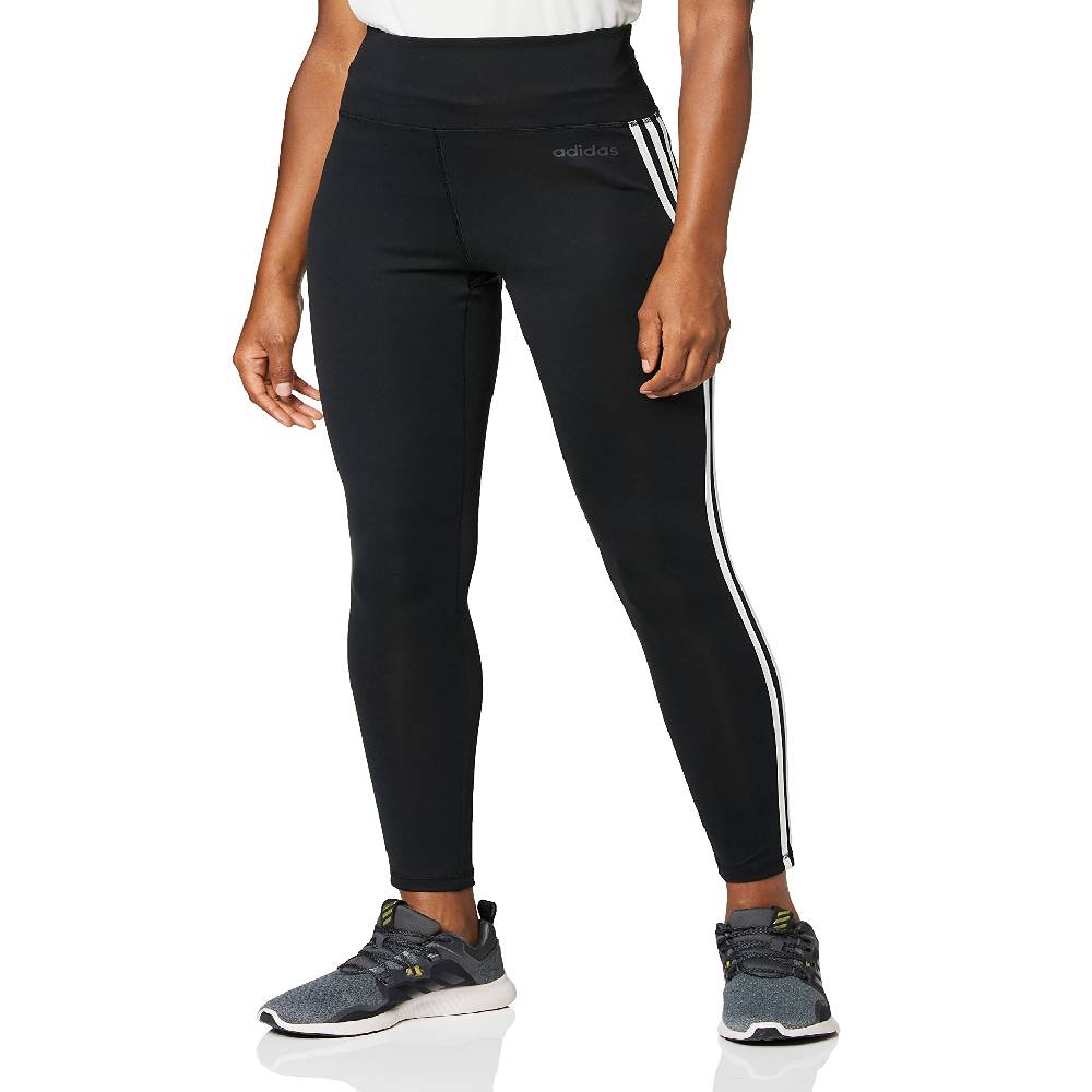 Adidas malla larga w d2m 3s