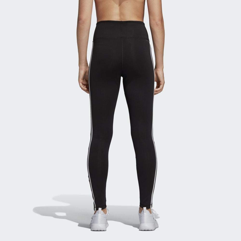Adidas malla larga w d2m 3s