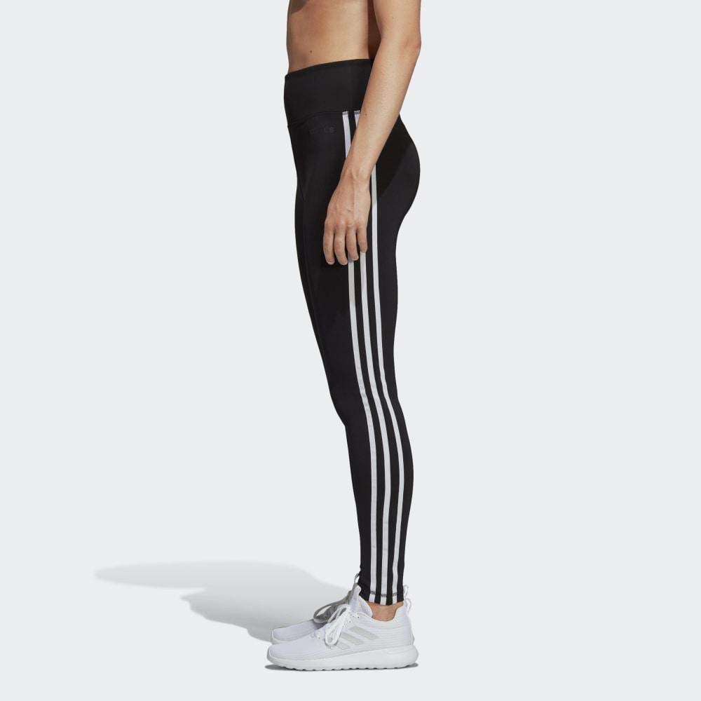 Adidas malla larga w d2m 3s