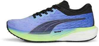 Zapatilla de running puma deviate nitro 2 376807 09