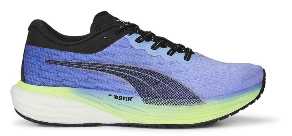 Zapatilla de running puma deviate nitro 2 376807 09