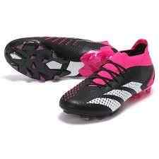 Adidas bota de futbol predator accuracy.1 ag GW4624
