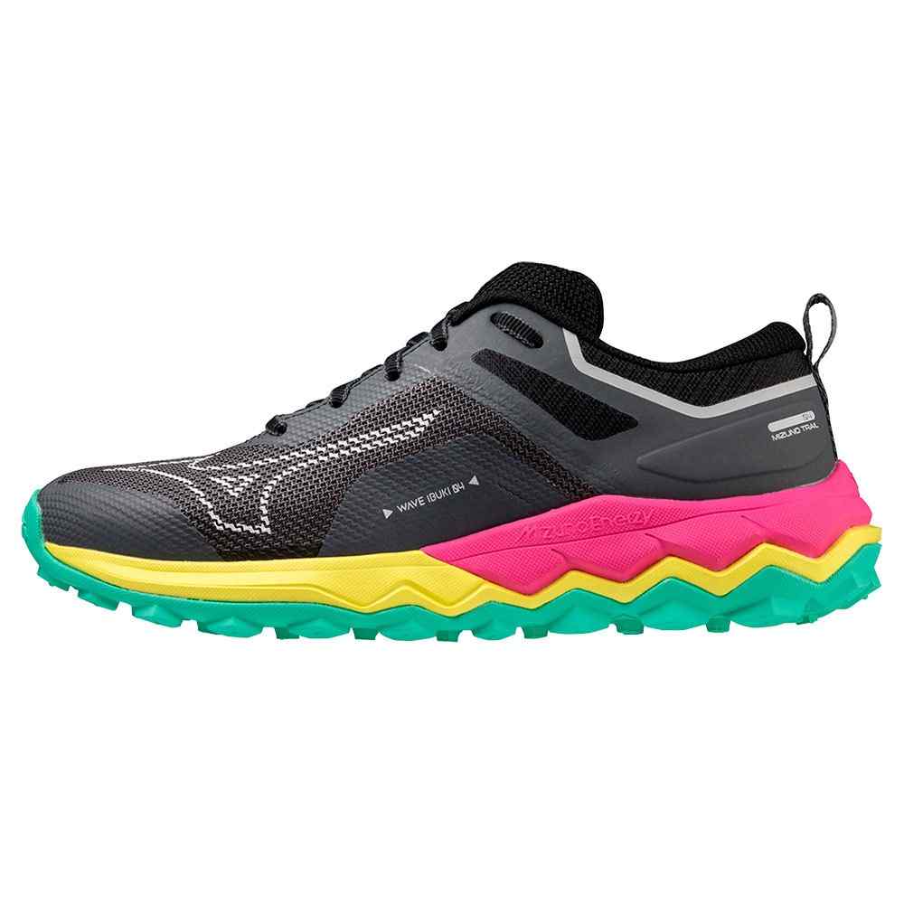 Zapatilla Mizuno wave ibuki 4 j1gk227373