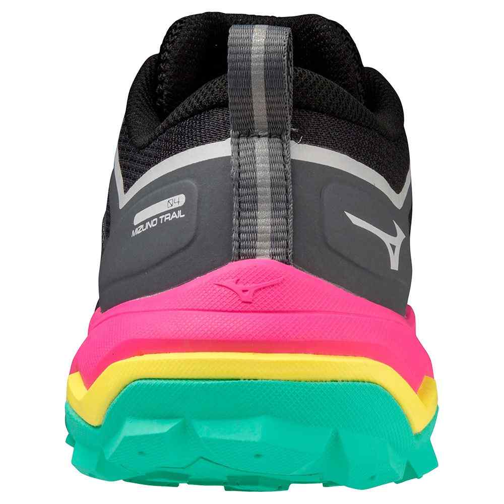 Zapatilla Mizuno wave ibuki 4 j1gk227373