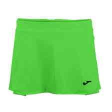 joma falda pantalon open II verde fluor 900759.020