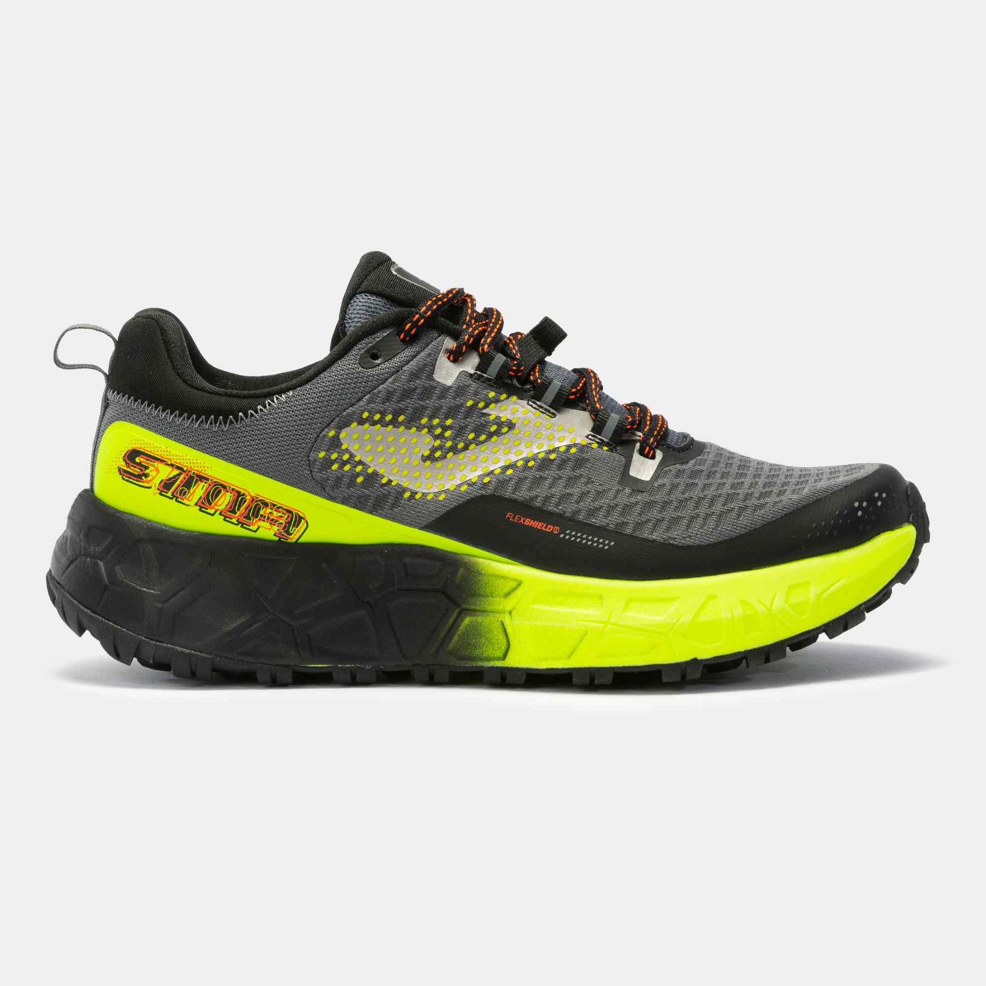 Zapatilla de trail Joma sima 2322 TKSIMS2322
