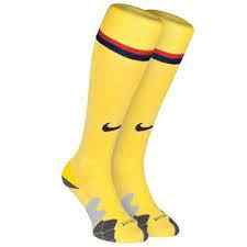 medias de futbol nike f.c. barcelona 478319 719