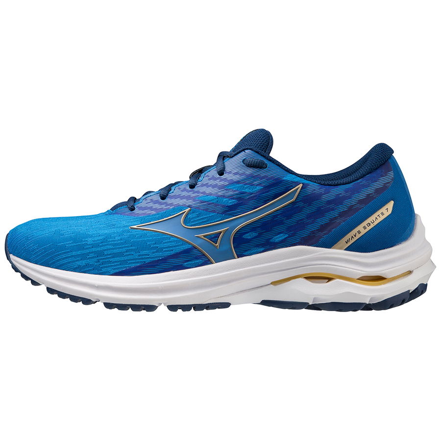 Zapatilla de runing Mizuno wave equate 7 J1GC1234803