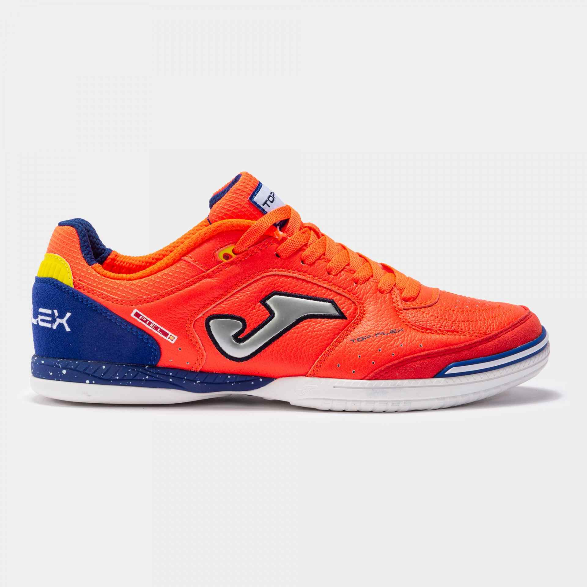 zap. joma top flex 2307 coral royal indoor TOPS2307IN
