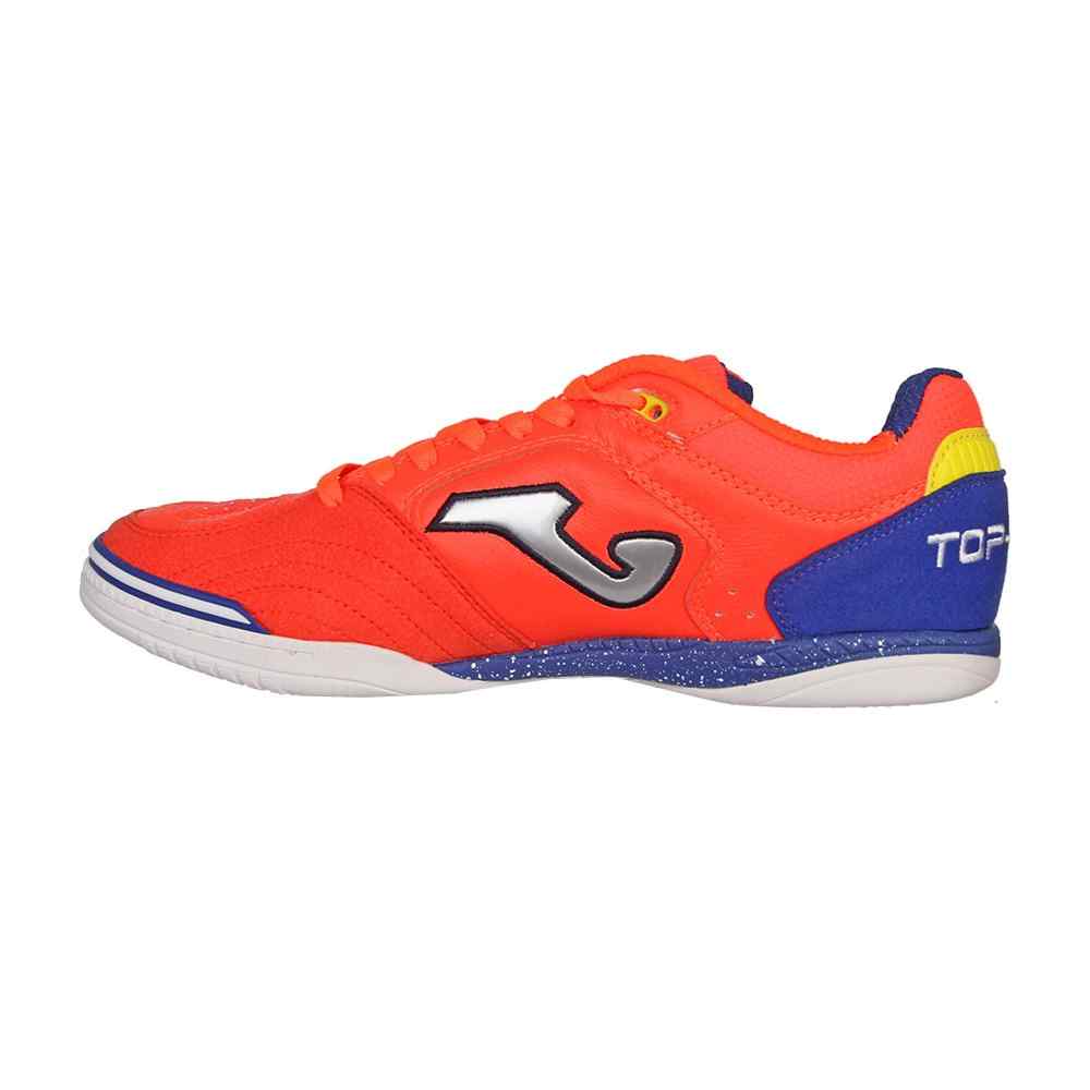zap. joma top flex 2307 coral royal indoor TOPS2307IN