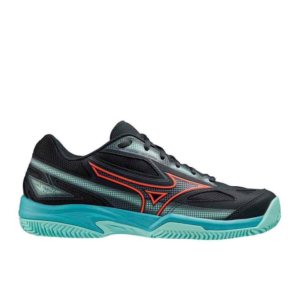 Mizuno Zapatilla Break Shot 4 cc  tennis 61gc232512