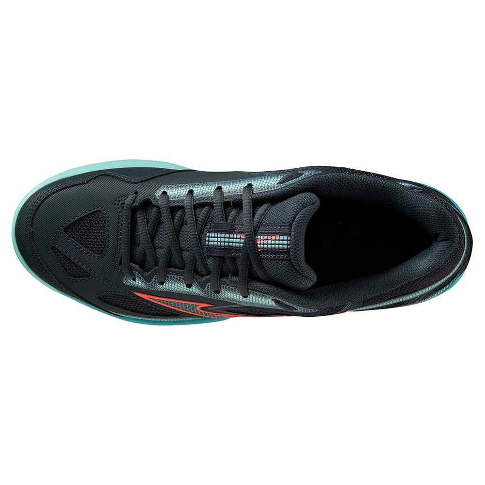 Mizuno Zapatilla Break Shot 4 cc  tennis 61gc232512