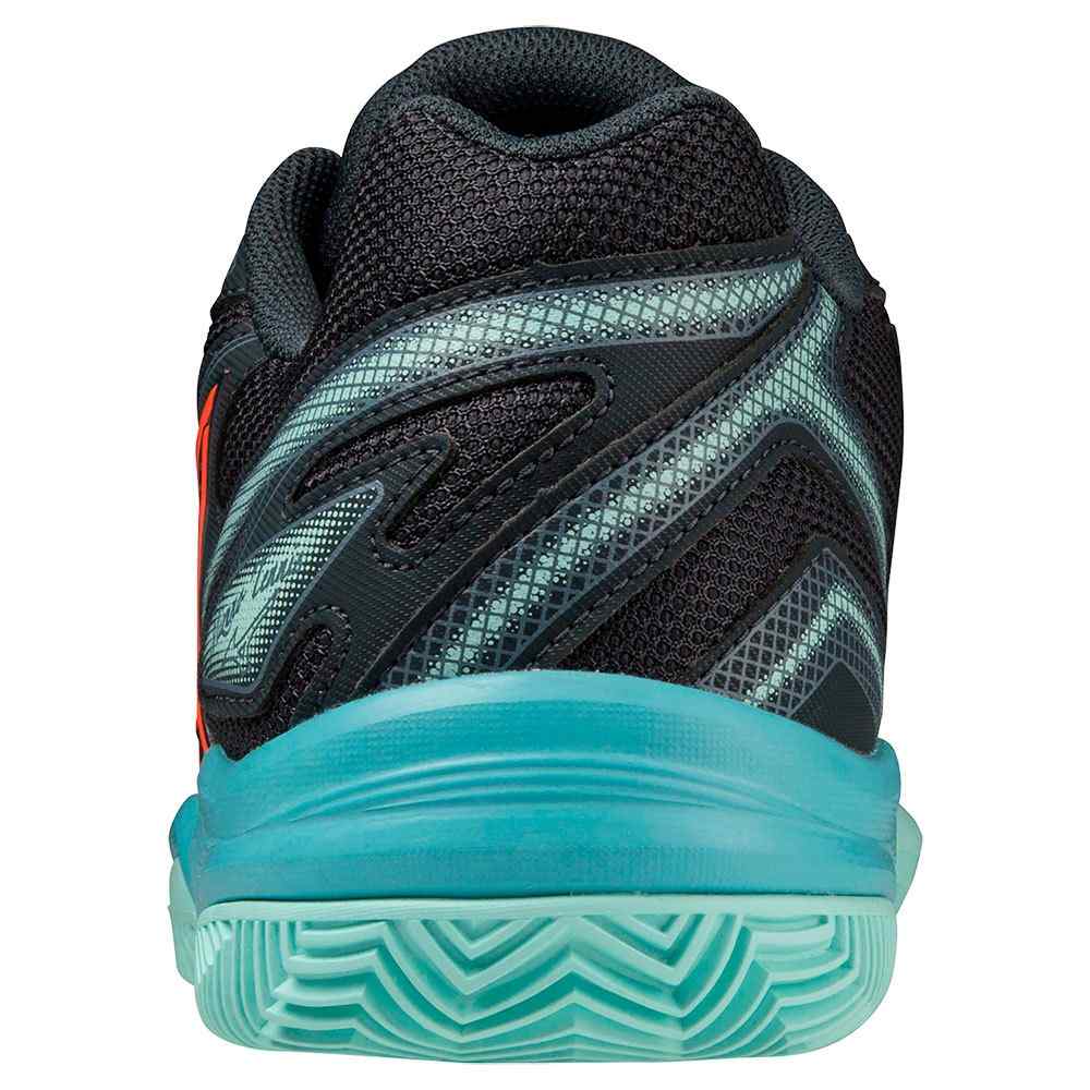 Mizuno Zapatilla Break Shot 4 cc  tennis 61gc232512