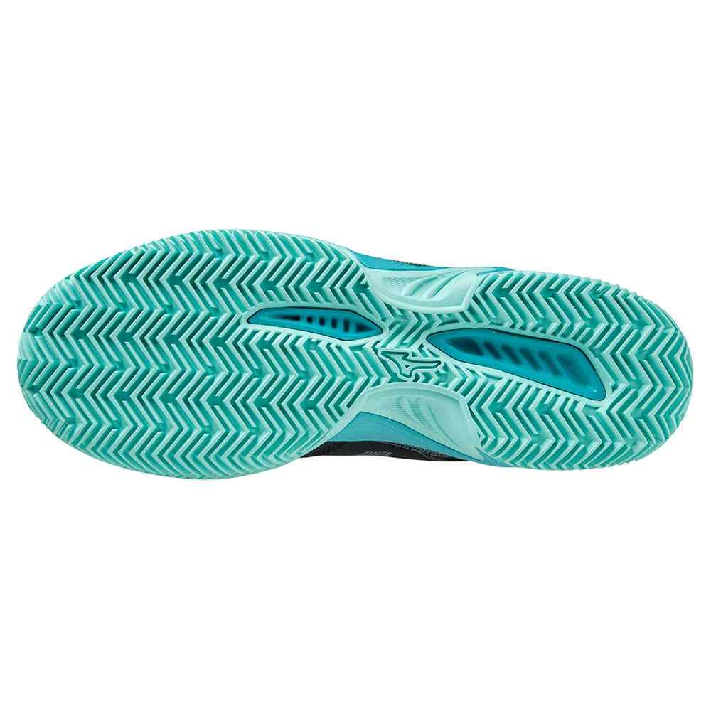 Mizuno Zapatilla Break Shot 4 cc  tennis 61gc232512