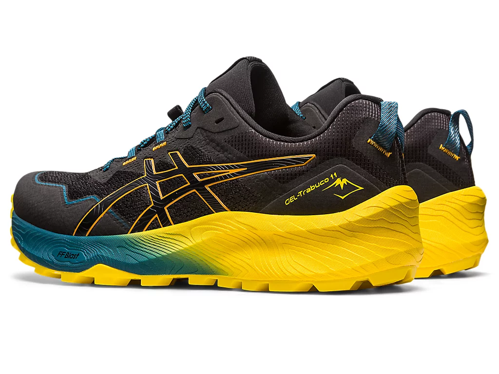 Asics Zapatillas Gel Trabuco 11 1011b605-001