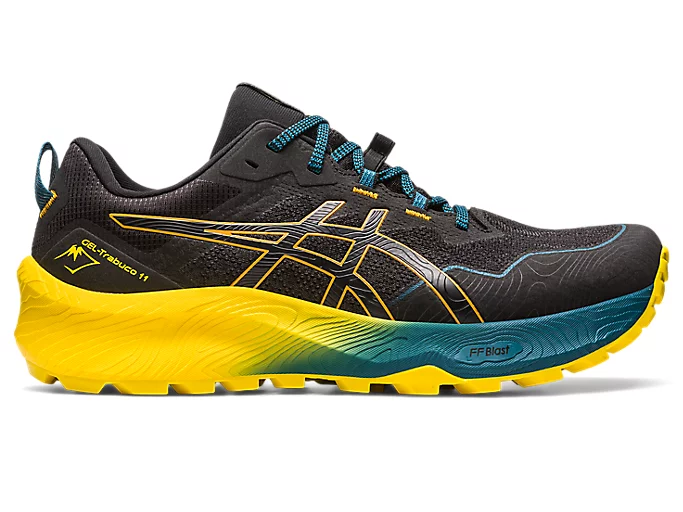 Asics Zapatillas Gel Trabuco 11 1011b605-001