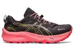 Asics Zapatillas Gel Trabuco 11 GTX 1012b425-001