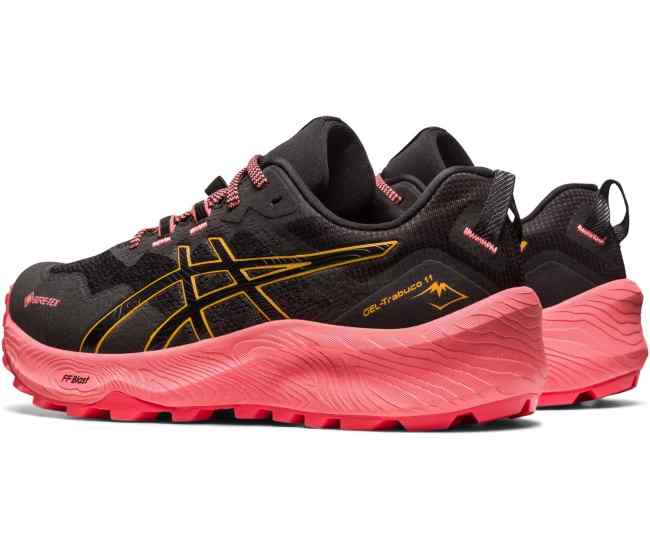 Asics Zapatillas Gel Trabuco 11 GTX 1012b425-001