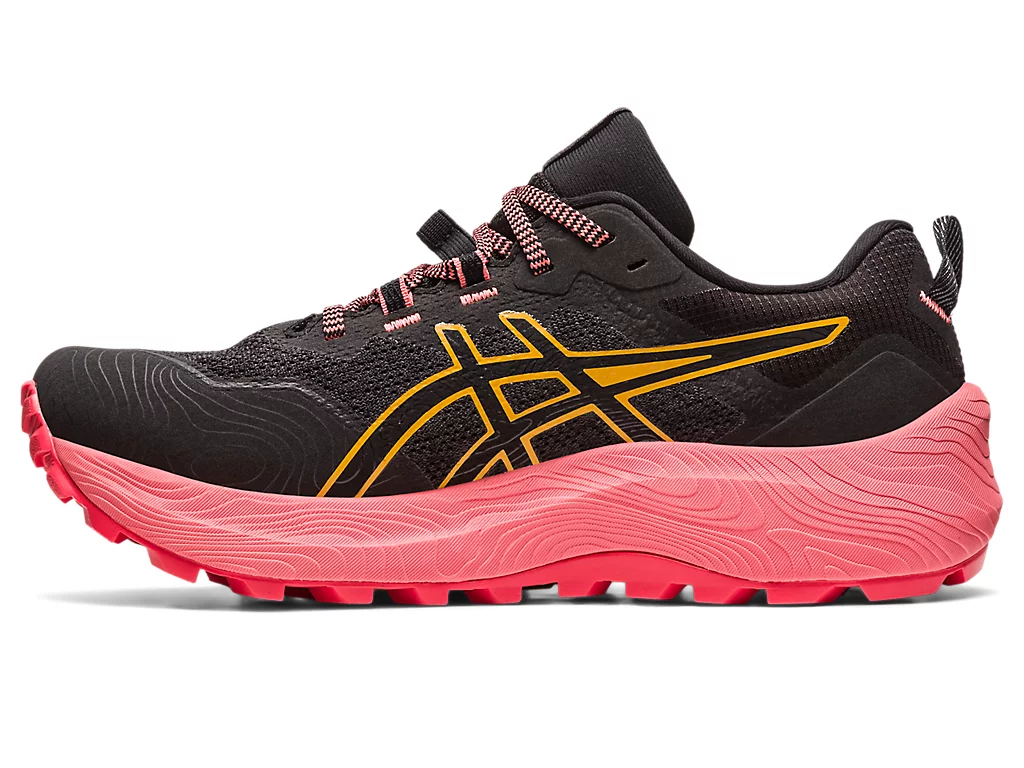 Asics Zapatillas Gel Trabuco 11 GTX 1012b425-001