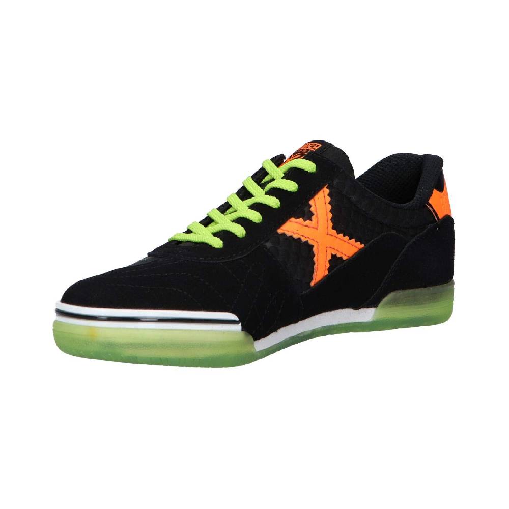 Munich g-3 kid glow negro
