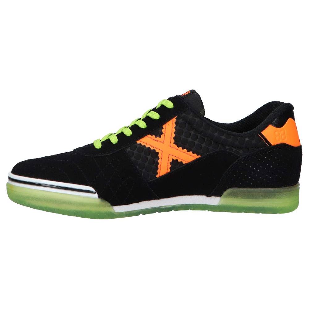Munich g-3 kid glow negro