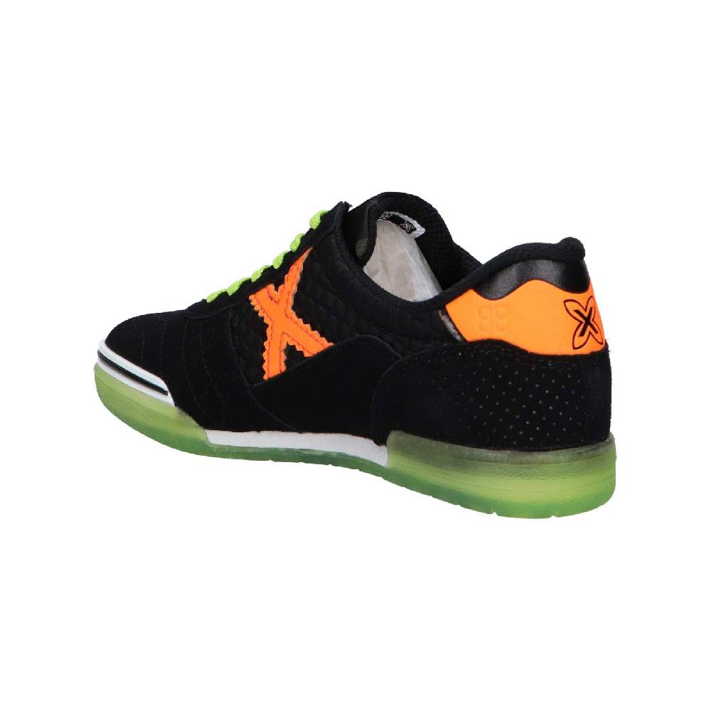 Munich g-3 kid glow negro