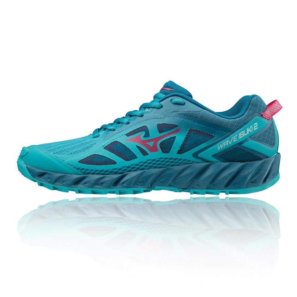 Mizuno wave ibuki 2 w